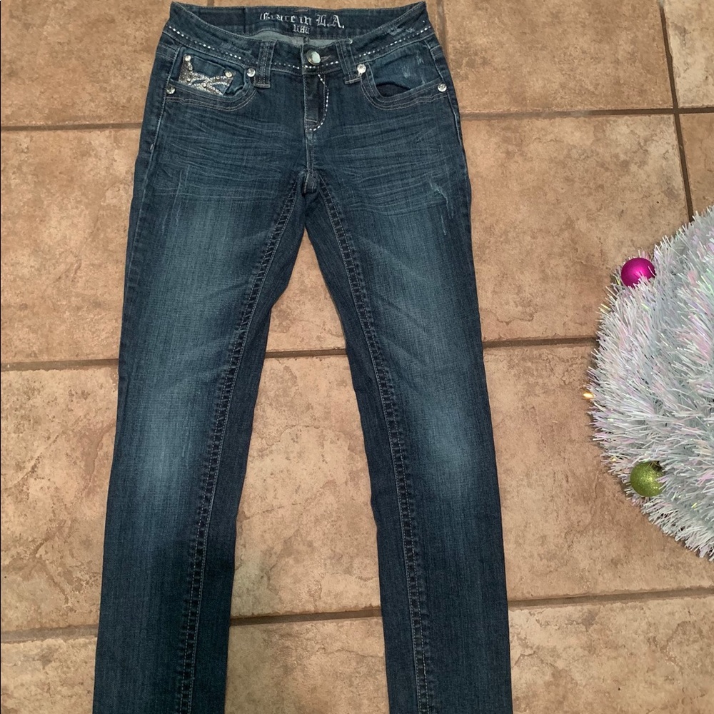 Grace Jeans